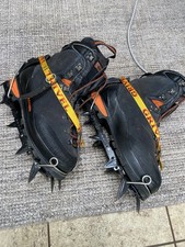 Salomon Super Mountain 9 UK