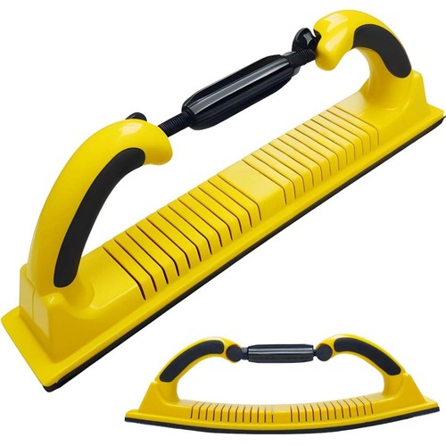 Radius flex longboard hand - radius,