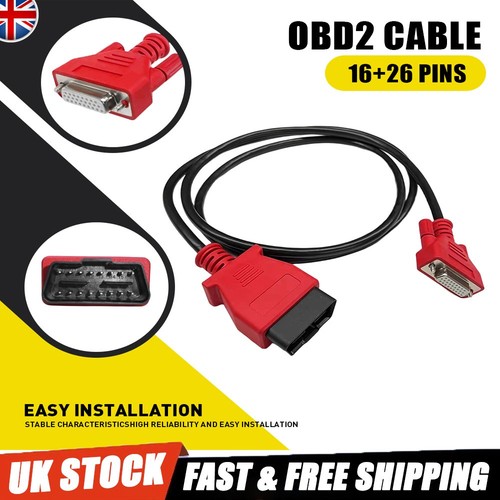 Obdii obd2 replacement - replacement, cable