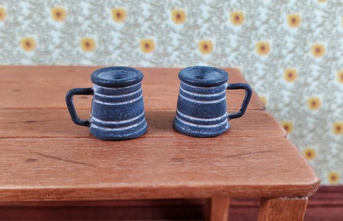 Dollhouse tankard half pint - dollhouse,