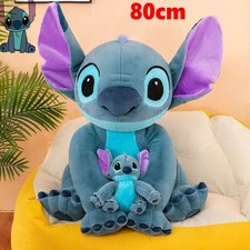 2026 Lilo&Stitch Soft Stuffed