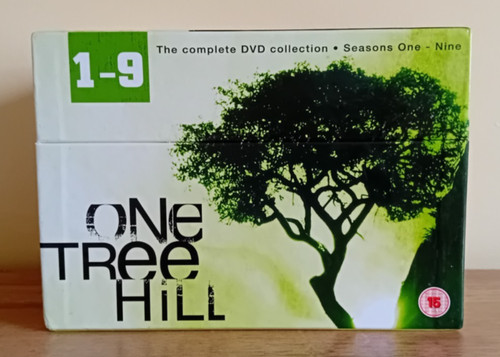 One tree hill the - one,