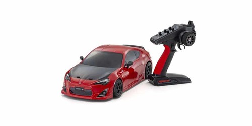 Kyosho 34502t1b fazer - kyosho, d2