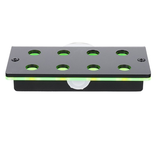 Live coral display stand - display,