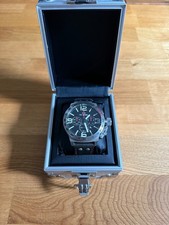 TW Steel SC10 Canteen Style model Men's Watch