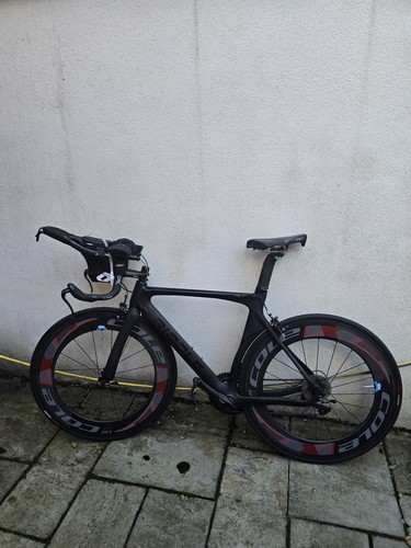 Ribble triathlon bike - ribble,