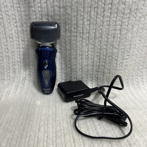 Panasonic shaver es8243a - panasonic,