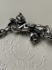 Trollbeads Beloved Cats Clasp