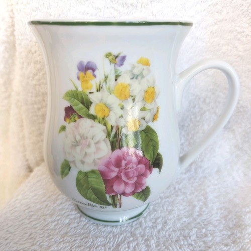 Waterside camellia fine china - waterside,