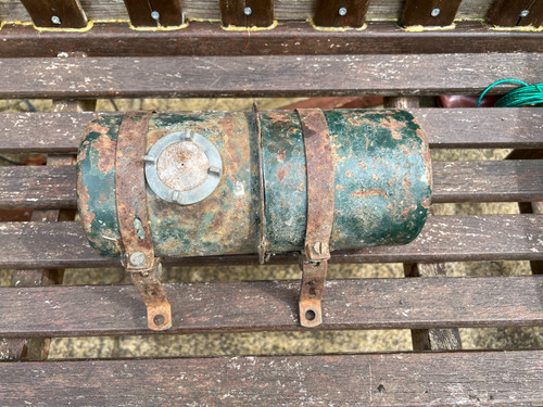 Villiers mk10 mk12 petrol fuel - villiers,
