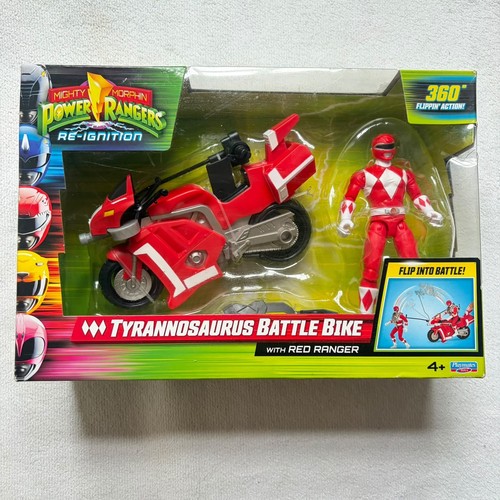 Power rangers mighty morphin - rangers,