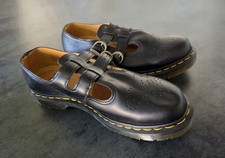 Dr Martens 12916 Double Buckle