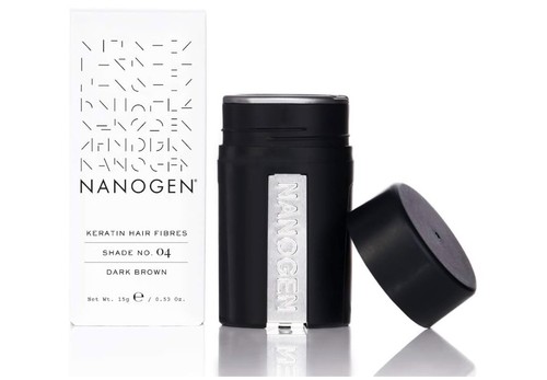 Nanogen hair thickening - nanogen,