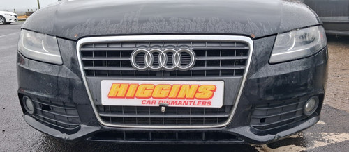 2011 audi 0 - 2011, a4