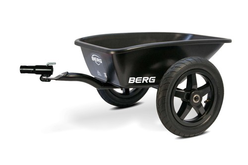 Berg buddy rally trailer for - berg, buddy/rally