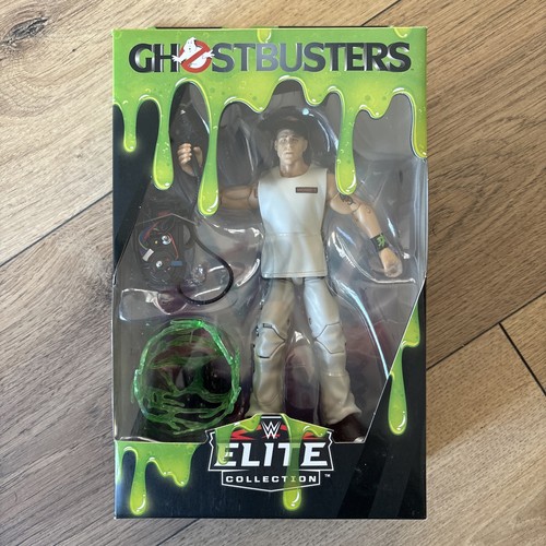Wwe ghostbusters elite - wwe,