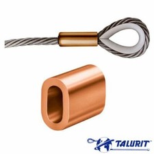 TALURIT Stainless Steel Wire