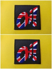 A Pair Of Two Skinhead