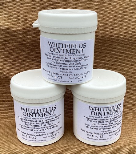Whitfields ointment x 75 - whitfields, ointment.