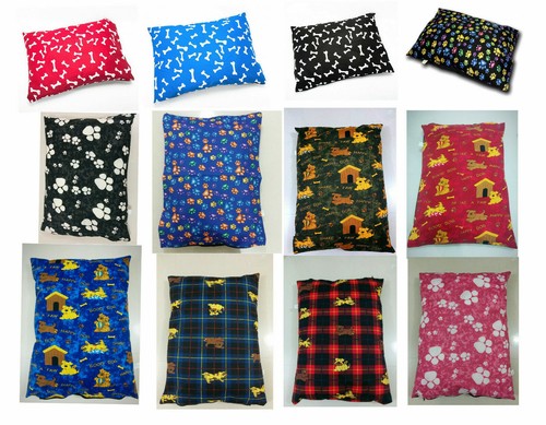 Dog bed large extra - bed,