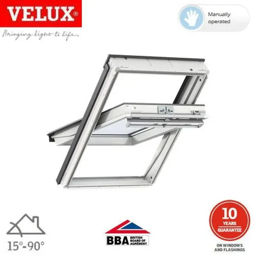 Velux 114x 118 ggl sk06 - 118,
