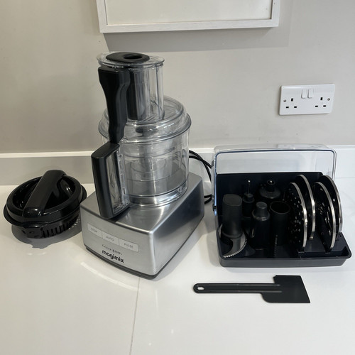 Magimix cuisine 5200xl - magimix,