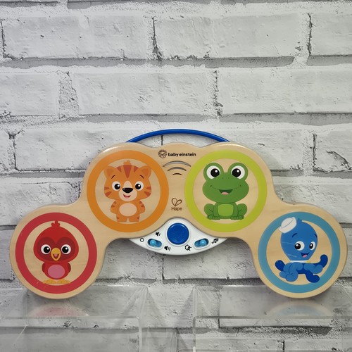 Baby einstein hape magic - magic, touch