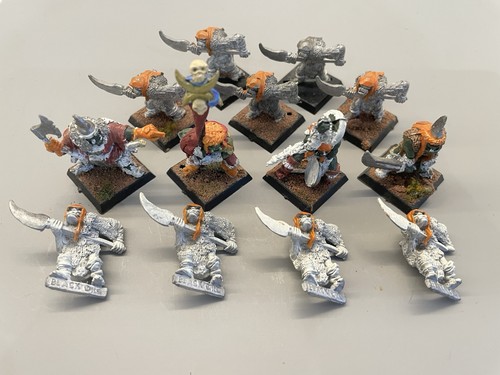 Warhammer marauder eeza - warhammer,