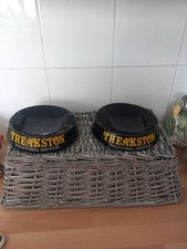 2 Wade Threakston  Ashtrays