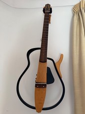 Yamaha SLG200S NT Silent