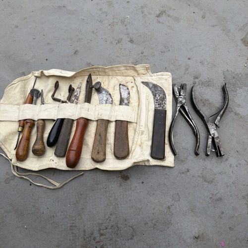 Mixed vintage selection - , of