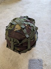 1989 British army Helmet GS