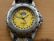 Vintage Animal W002 Sports