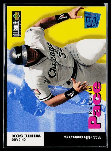 1995 collector choice - collector's,