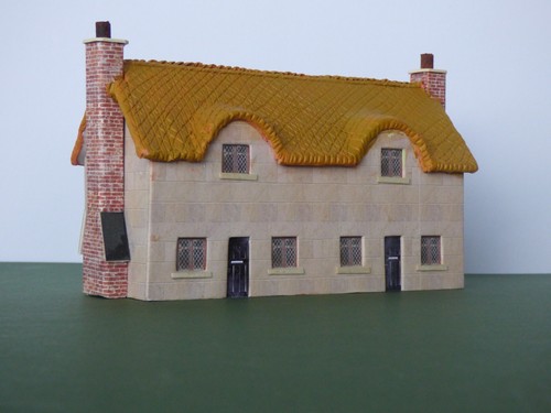 Scale thatched - scale,