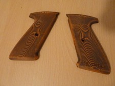 Replacement Grips and Stock