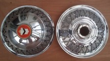 Lambretta original style front - style,