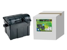 Aqua Nova NUB-6000 Pond Flow Through Filter with UV-C Lamp 9W up to 6000L