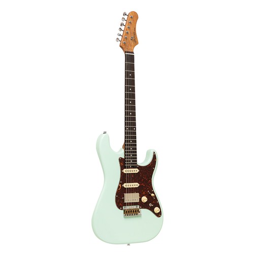 Crafter crema series strat - series,