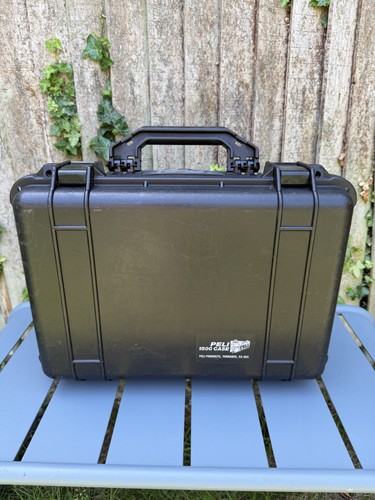 Peli 1500 protector - 1500, case