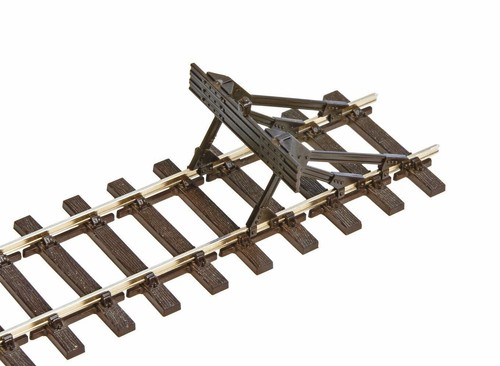 Streamline bullhead rail - bullhead,,