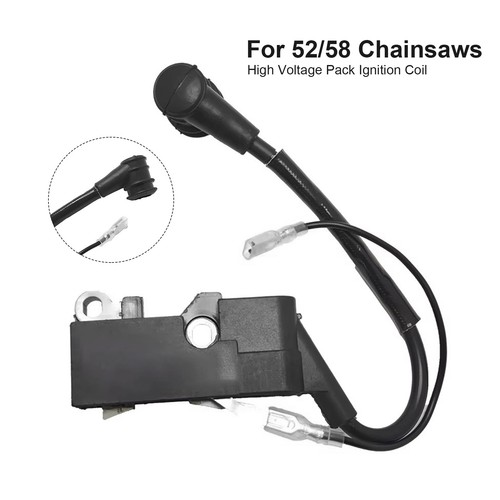 Ignition coil for - ignition,