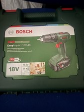Bosch 18V-40 Easy Impact
