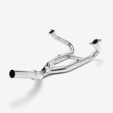 Lextek Stainless Steel Exhaust