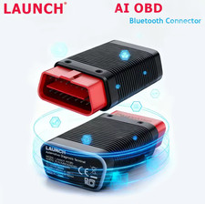 LAUNCH AIOBD Car Diagnose Tool