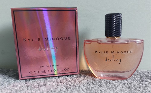 Kylie minogue darling - kylie, eau