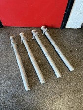 Scaffold Tower Leg Set Of 4