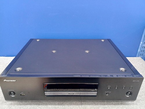 Pioneer bdp lx88 blu ray - bdp-lx88, blu-ray