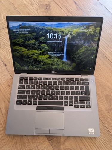 Dell latitude 5410 core - dell,