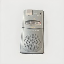 Sanyo TRC-3680 Mini Cassette